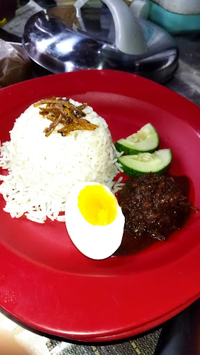 Abi Kebab dan Burger