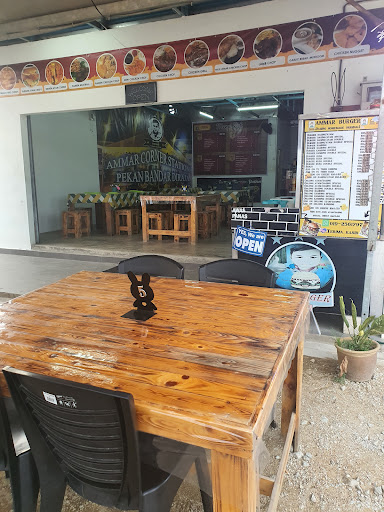 AMMAR CORNER STATION