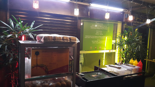 Atuxgali Burgers & Drinks