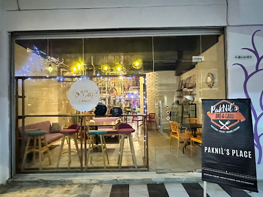 PakNil's BBQ & Grill PakNil's BBQ & Grill