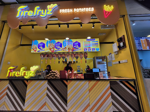 FireFryz