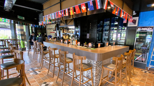 Travellers Kitchen & Bar Travellers Kitchen & Bar