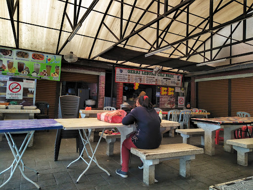 Medan Selera Dayang Indah Medan Selera Dayang Indah
