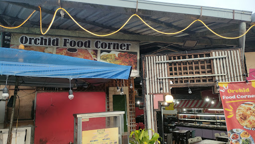 Orchid Food Corner