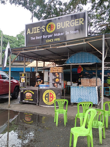 Ajie's Burger