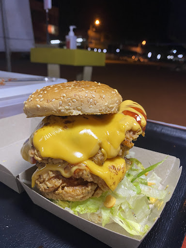 Lapor Beger