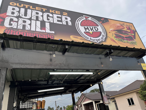 Mkd Burger Cawangan Paya Pulai
