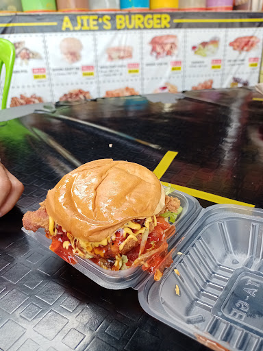 Ajis Burger Corner Ajis Burger Corner