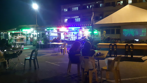 Restaurant Ady Syisha & Amir Burger Restaurant Ady Syisha & Amir Burger