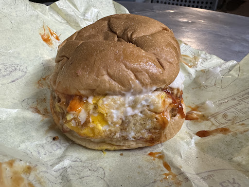 Charlie’s Burgers Charlie’s Burgers