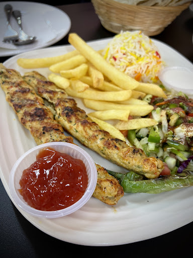 Rubin Mardini Cafe & Restaurant Rubin Mardini Cafe & Restaurant