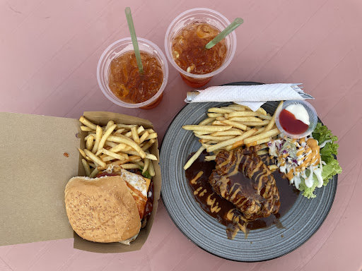 Sham Street Food Sham Street Food