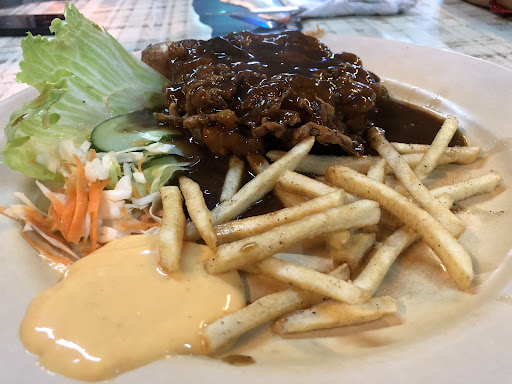Small House Western Food, Burgers & Tortilla Small House Western Food, Burgers & Tortilla