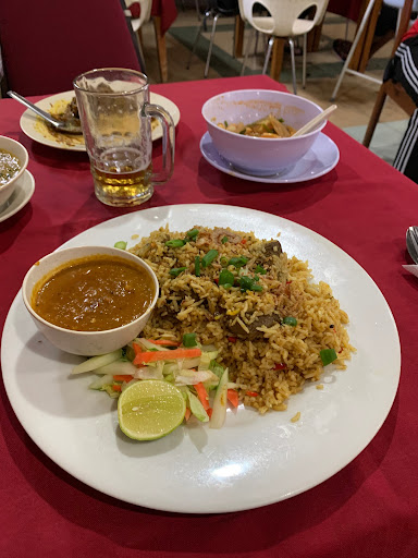 Enca Restaurant