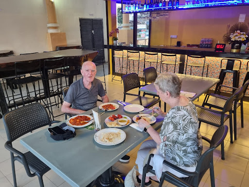 ShaSha Bar & Kitchen ShaSha Bar & Kitchen