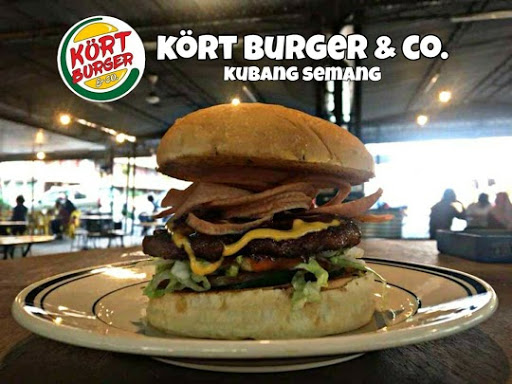 Kört Burger & Co.