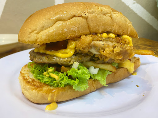 abg&adik burger to kun abg&adik burger to kun