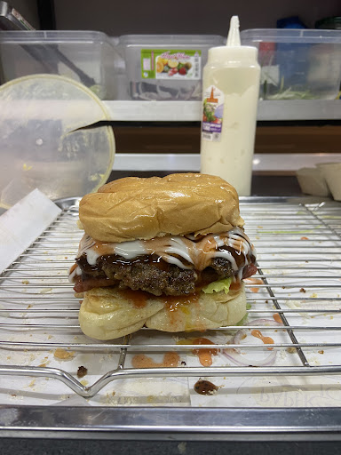 Bob Smash Burger Bob Smash Burger