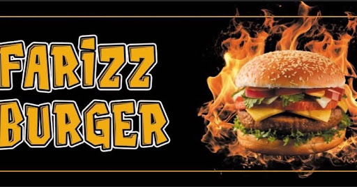 FARIZZ BURGER