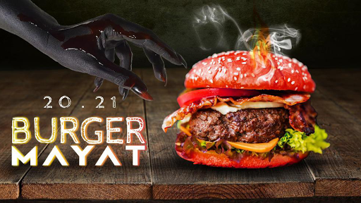 BurgerMayat BurgerMayat