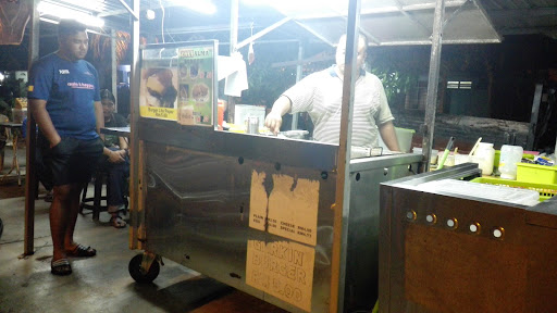 Zali burger alma Zali burger alma