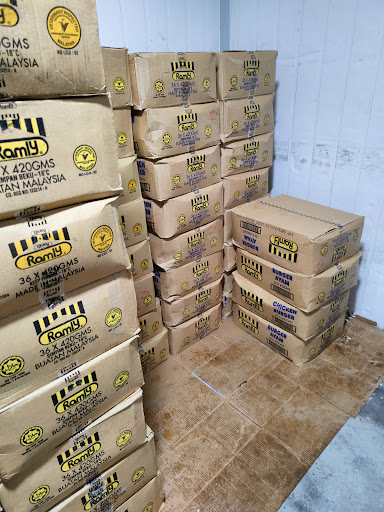 Ramly Burger Supplier Ramly Burger Supplier