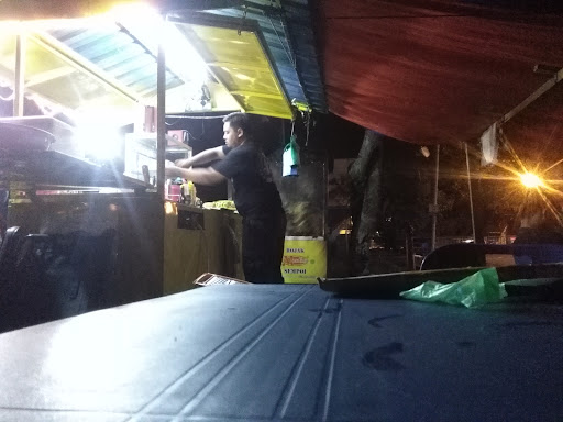 ALANG BURGER STALL ALANG BURGER STALL