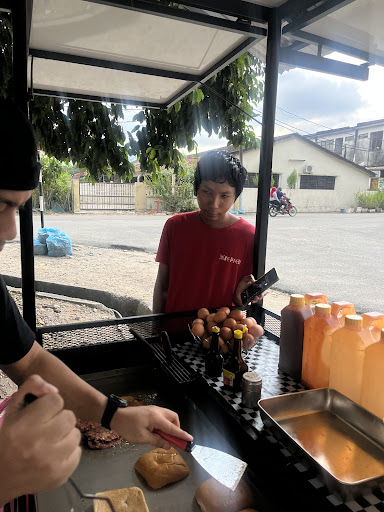 ACHIK'S BURGER SERI KIJANG ACHIK'S BURGER SERI KIJANG