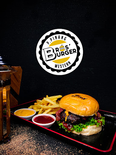 Bro's Burger & Western Bro's Burger & Western