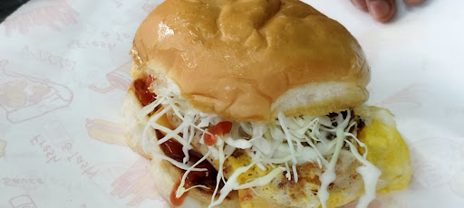 Raja Uda Beng Homemade Burger Raja Uda Beng Homemade Burger