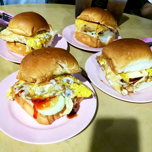 Zaidi Burger Zaidi Burger