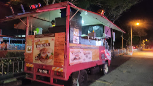 Mode crispy burger (MCB) Mode crispy burger (MCB)