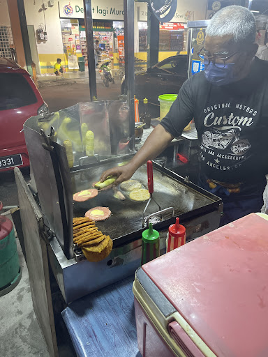 Amir Burger Amir Burger