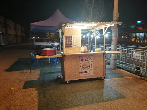 MM BURGER STATION