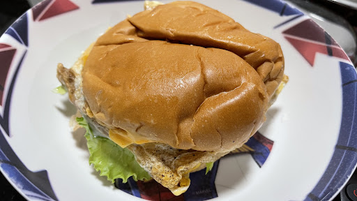 EZ Burger