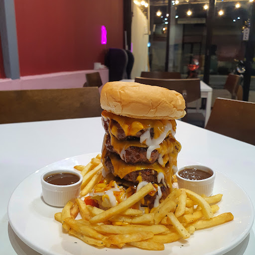 EAT MORE WESTERN