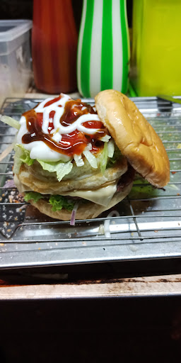 Restoran Riayas Maju Restoran Riayas Maju