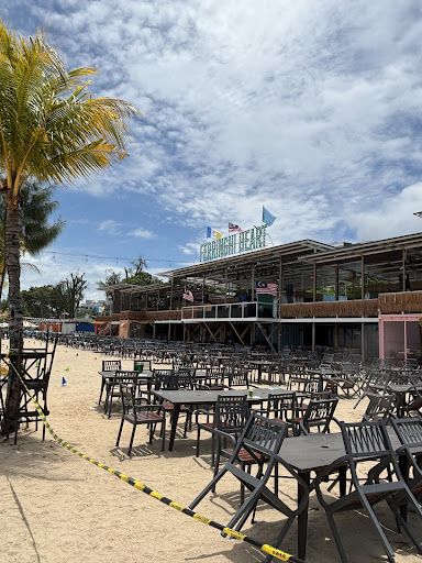 Ferringhi Heart Beach Club