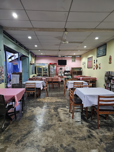 Boatman Restaurant