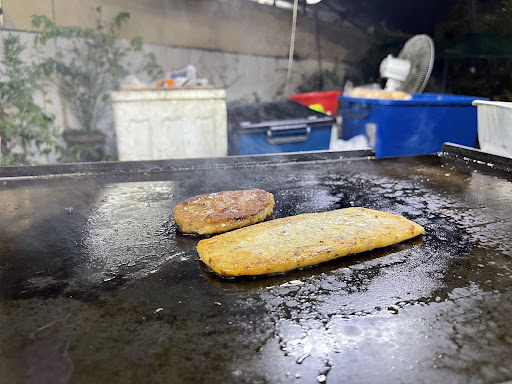 Burger & Kebab Abang Tochang Burger & Kebab Abang Tochang