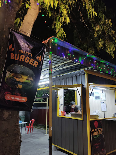 Smack's Burger