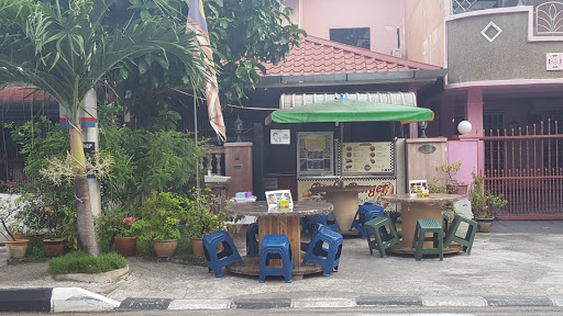 Bob Burger 97 (Burger Homemade Bukit Gedung) Bob Burger 97 (Burger Homemade Bukit Gedung)