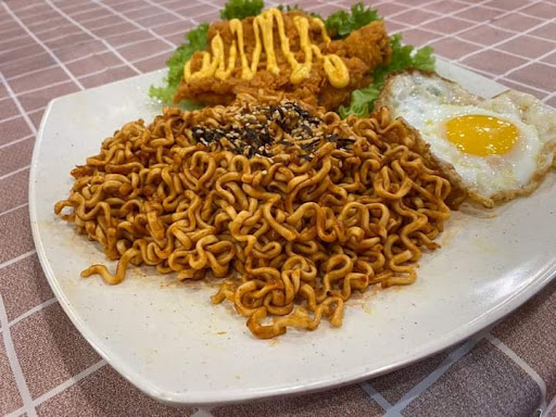 CAFE2NAMA