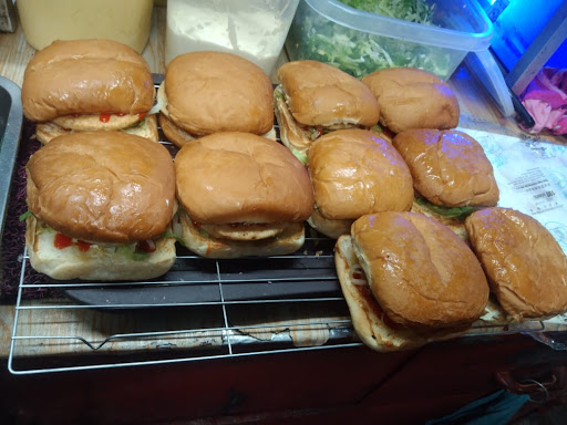 Burger 147 Burger 147