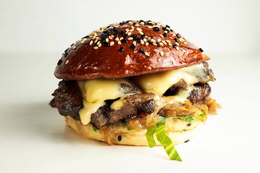 Hambagu Burger & Pasta (Koskam)