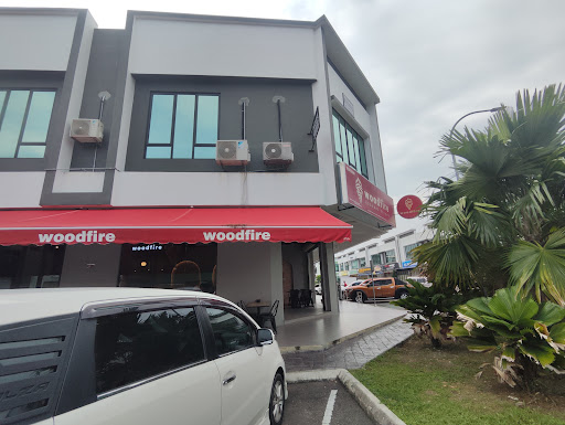 Woodfire Kluang