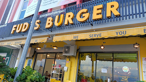 Fud's Burger TSI Fud's Burger TSI