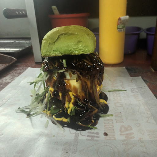 osb burger (official street burger) osb burger (official street burger)