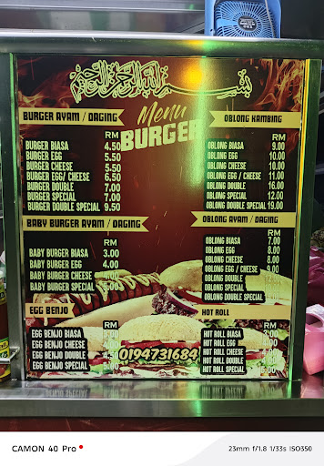 JALOQ BURGER JALOQ BURGER