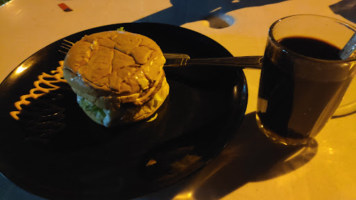 Jinn Burger